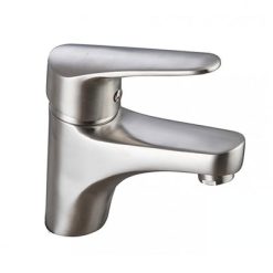 Vòi chậu inox SUS 304 Moonoah MN-530