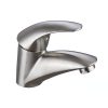 Vòi chậu inox SUS 304 Moonoah MN-583
