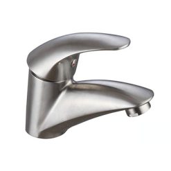 Vòi chậu inox SUS 304 Moonoah MN-583
