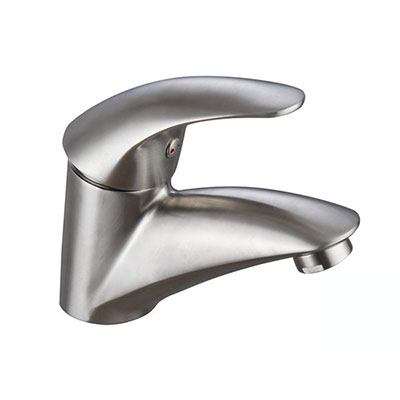 Vòi chậu inox SUS 304 Moonoah MN-583