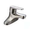 Vòi chậu inox SUS 304 Moonoah MN-583