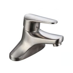 Vòi chậu inox SUS 304 Moonoah MN-583