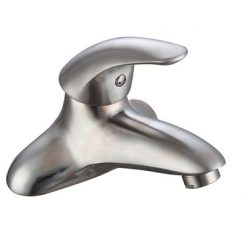 Vòi chậu inox SUS 304 Moonoah MN-583
