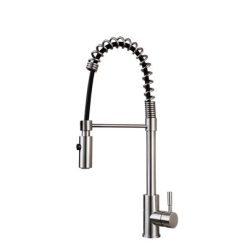 Vòi rửa bát inox Moonoah MN-625