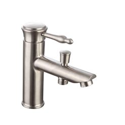 Vòi hoa sen tắm liền vòi Moonoah MN-708