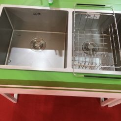 Chậu rửa bát Moonoah MN-7843