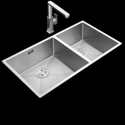 Chậu rửa bát Moonoah MN-7843N