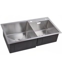 Chậu rửa bát Moonoah MN-8045