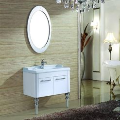 Tủ chậu inox 304 Moonoah MN 8802