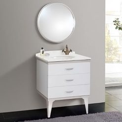 Tủ chậu inox 304 Moonoah MN 8803