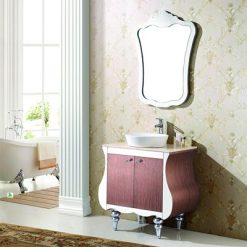 Tủ chậu inox 304 Moonoah MN 8805