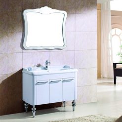 Tủ chậu inox 304 Moonoah MN 8806