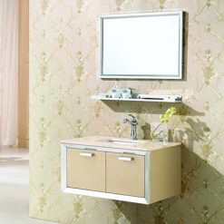 Tủ chậu inox 304 Moonoah MN 8809