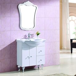 Tủ chậu inox 304 Moonoah MN 8813