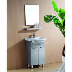 Tủ chậu inox 304 Moonoah MN 8815