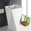 Chậu rửa lavabo Moonoah MN-B514