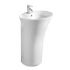 Chậu rửa lavabo Moonoah MN-B521