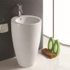 Chậu rửa lavabo Moonoah MN-B550