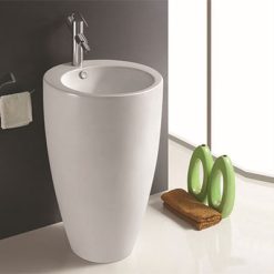 Chậu rửa lavabo Moonoah MN-B550