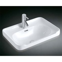 Chậu rửa lavabo Moonoah MN-C364