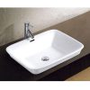 Chậu rửa lavabo Moonoah MN-C376