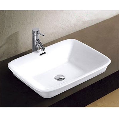 Chậu rửa lavabo Moonoah MN-C376