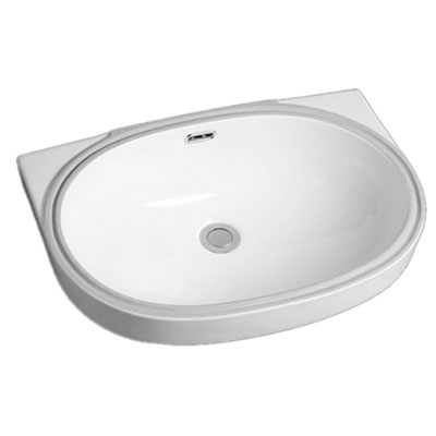 Chậu rửa lavabo Moonoah MN-D411