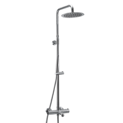 Sen cây tắm nhiệt độ inox 304 Moonoah MN-EX2388A