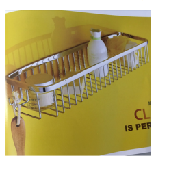 Kệ treo tường  1 tầng Moonoah MN-1009