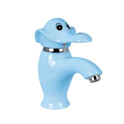 Vòi rửa lavabo con voi cho bé Miken MKV-091