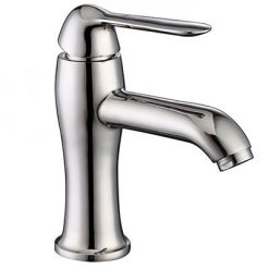Vòi chậu inox SUS 304 Moonoah MN-668G