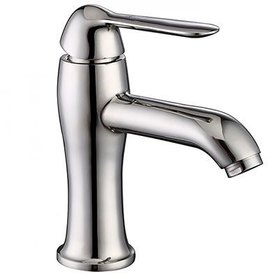 Vòi chậu inox SUS 304 Moonoah MN-668G