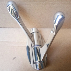 Móc áo 2 chạc HL2C