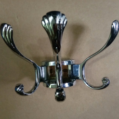 Móc áo 3 chạc bướm HL3CB