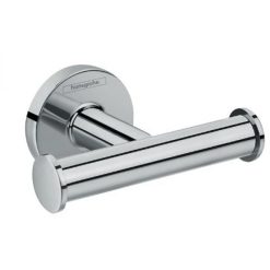Móc treo quần áo đơn Hansgrohe 41725000