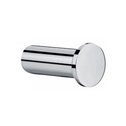 Móc treo quần áo đơn Hansgrohe 41711000