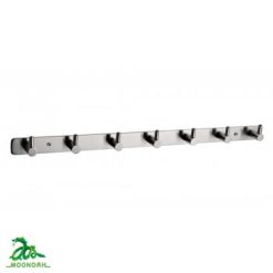 Móc áo Inox SUS 304 7 móc MN-1104-7