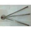 Thanh treo khăn cánh quạt Inox TL03L