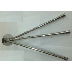 Thanh treo khăn cánh quạt Inox TL03L