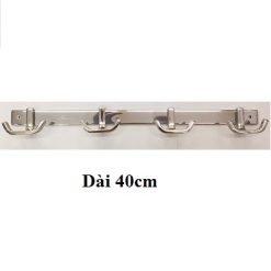 Móc áo 4 móc Bancoot Y4P