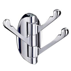 Móc treo quần áo 3 mấu Bancoot MA06