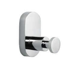 Móc áo đơn SUS S-EU2206