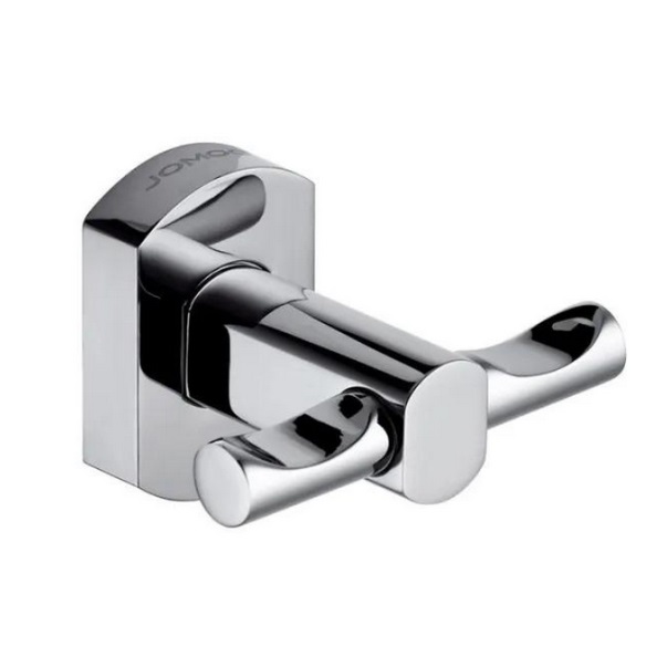 Móc áo đôi JOMOO 933601-1D-I011