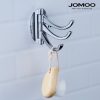 Móc áo 3 móc treo tường JOMOO 937210-1B-I01