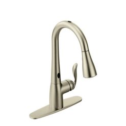 Vòi rửa bát Moen 7594ESRS