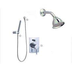 Sen tắm âm tường Moen T57143 130395