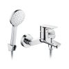 Vòi sen tắm nóng lạnh gắn tường MOEN 10135