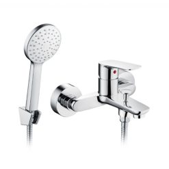 Vòi sen tắm nóng lạnh gắn tường MOEN 10135
