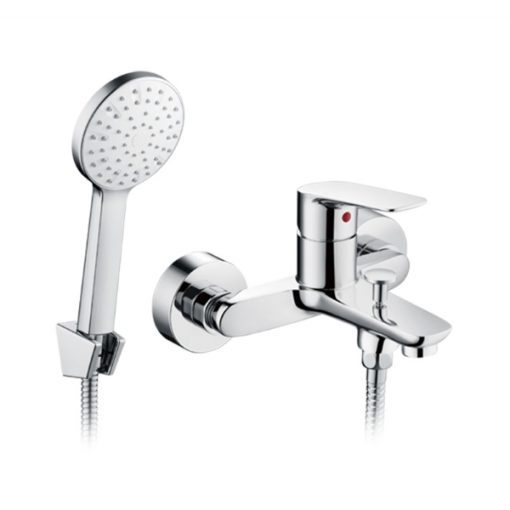 Vòi sen tắm nóng lạnh gắn tường MOEN 10135