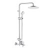 Bộ sen cây tắm nóng lạnh MOEN 10136B